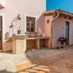 Cozy Home In Santa Malrgalida With Wifi
