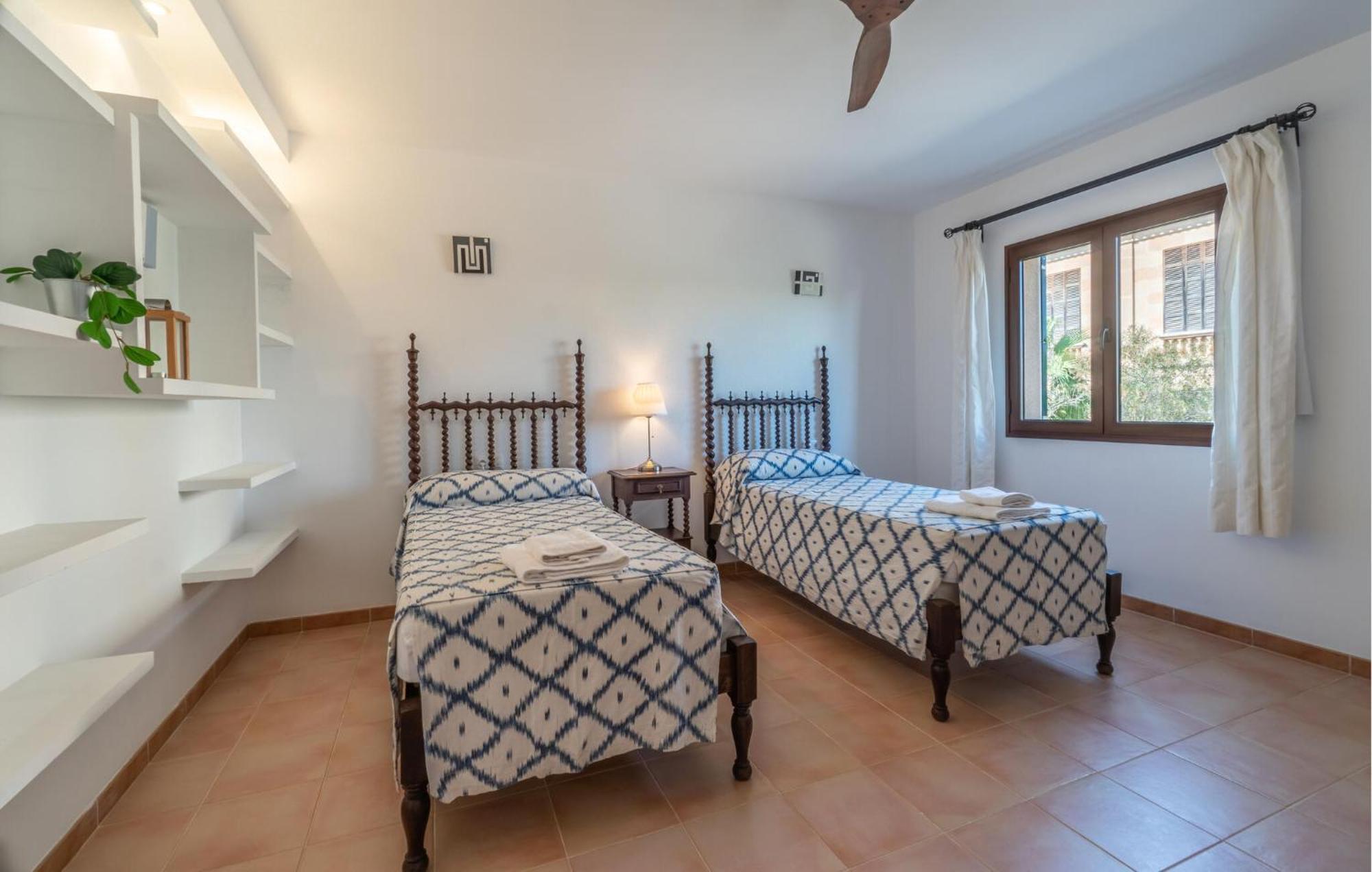 Cozy In Santa Malrgalida With Wifi * Santa Margalida