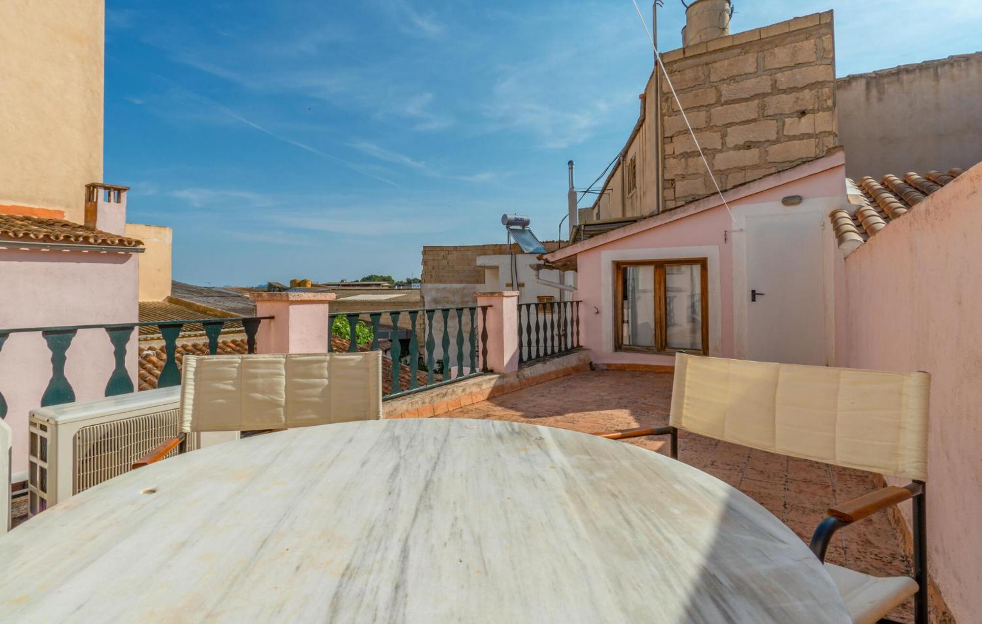 Cozy In Santa Malrgalida With Wifi Ferienhaus