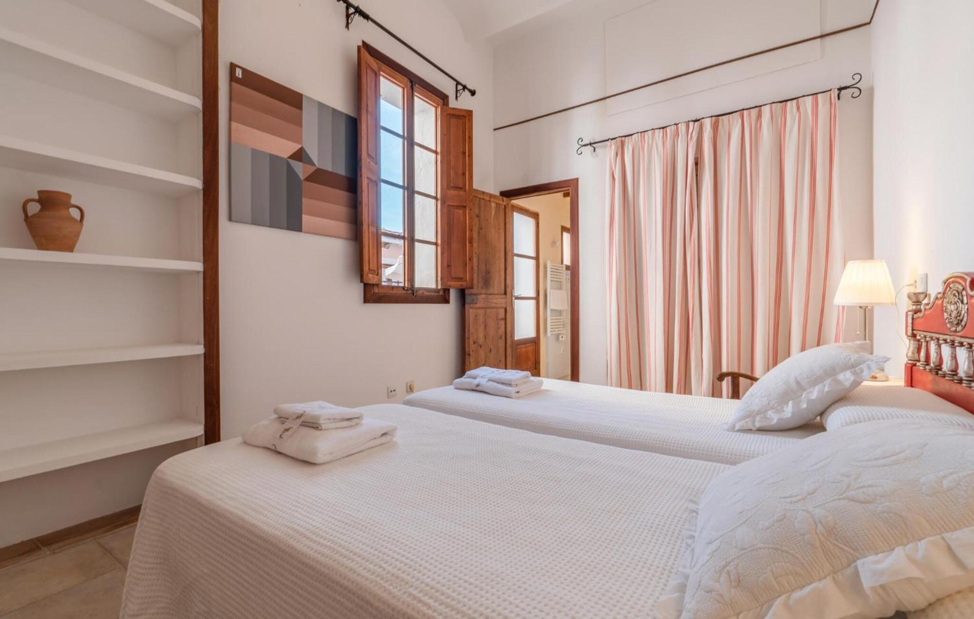 Cozy In Santa Malrgalida With Wifi Santa Margalida