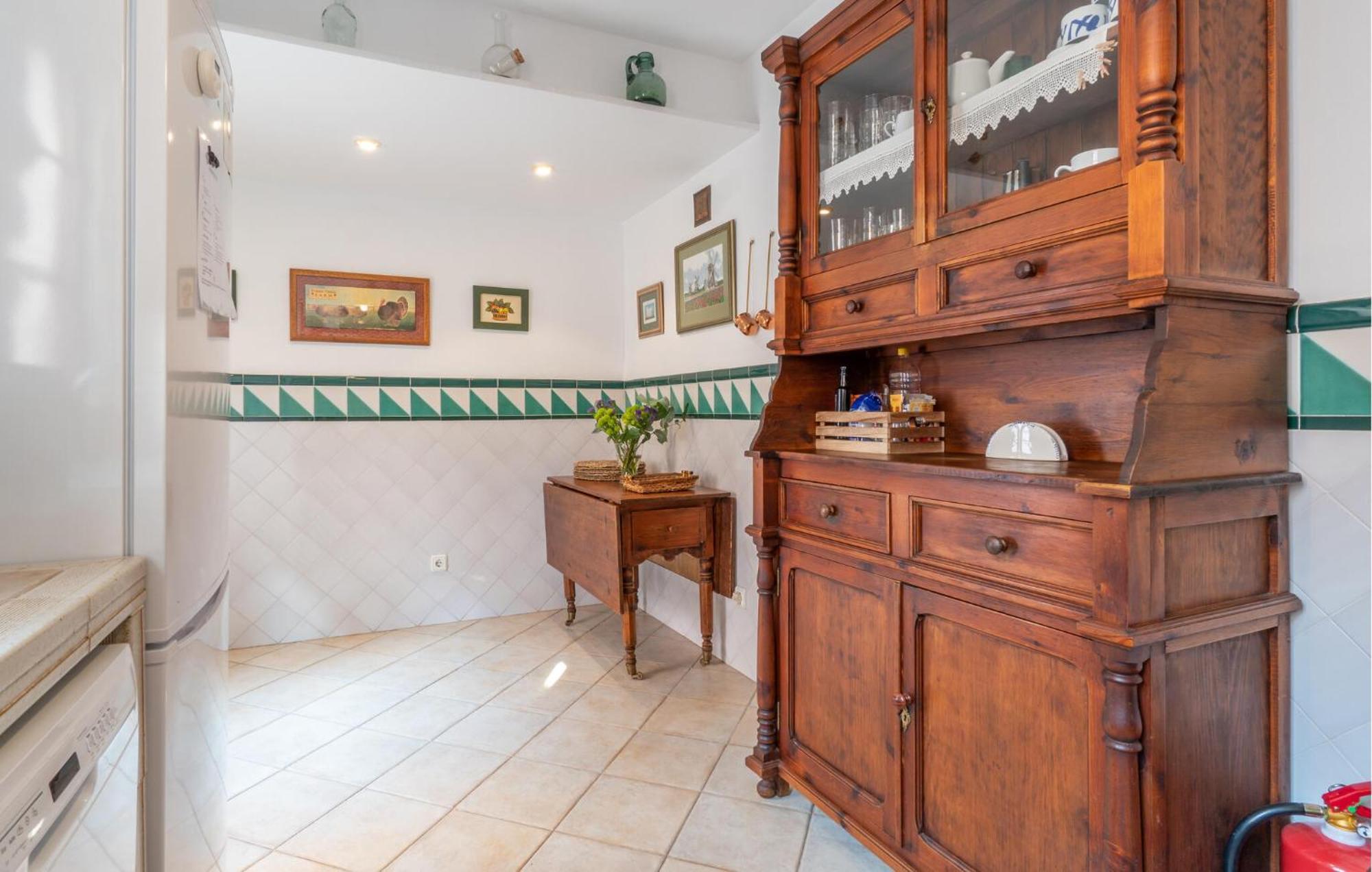 Cozy In Santa Malrgalida With Wifi Ferienhaus
