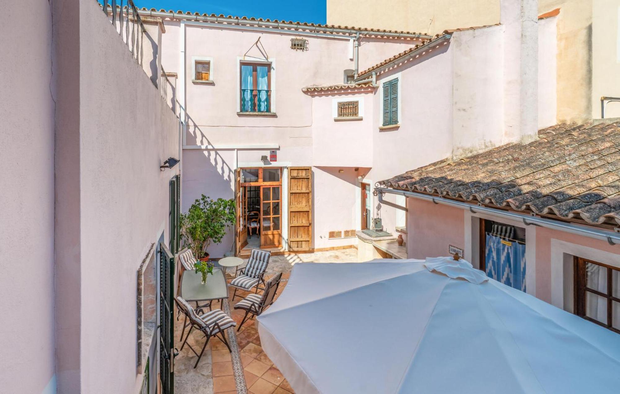 Cozy In Santa Malrgalida With Wifi Ferienhaus *