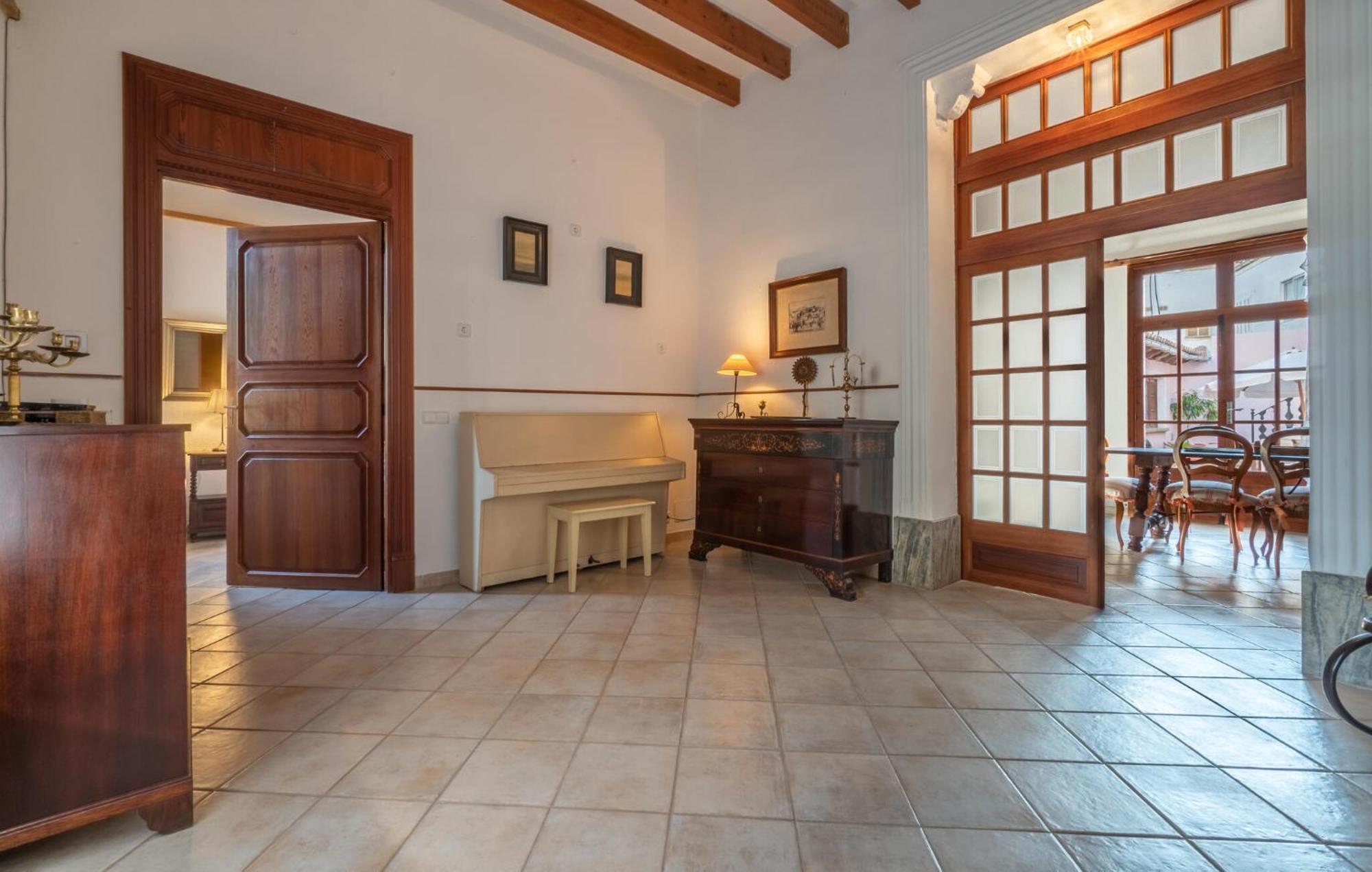 Cozy In Santa Malrgalida With Wifi Ferienhaus *