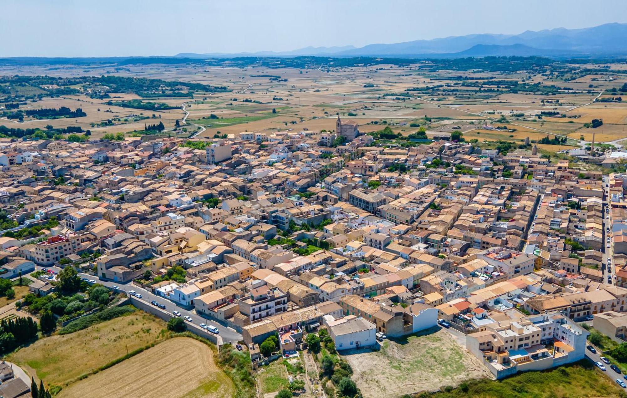 Cozy In Santa Malrgalida With Wifi Ferienhaus